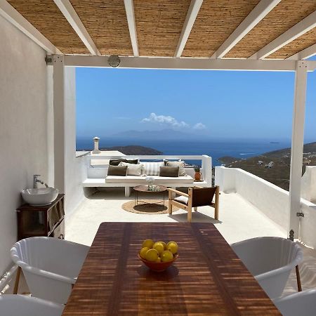Serifos Olive Экстерьер фото