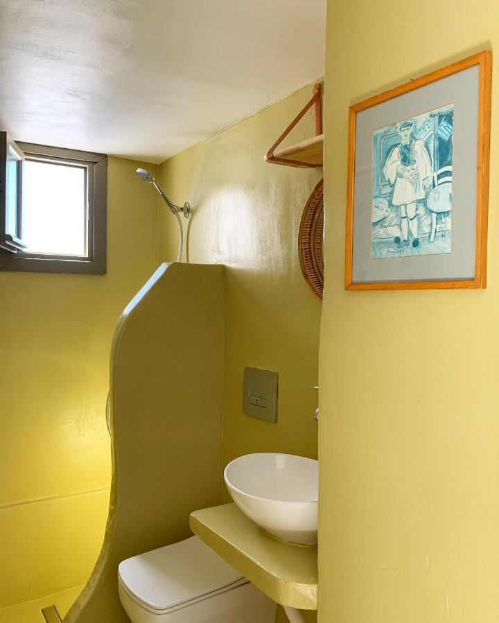 Serifos Olive Экстерьер фото