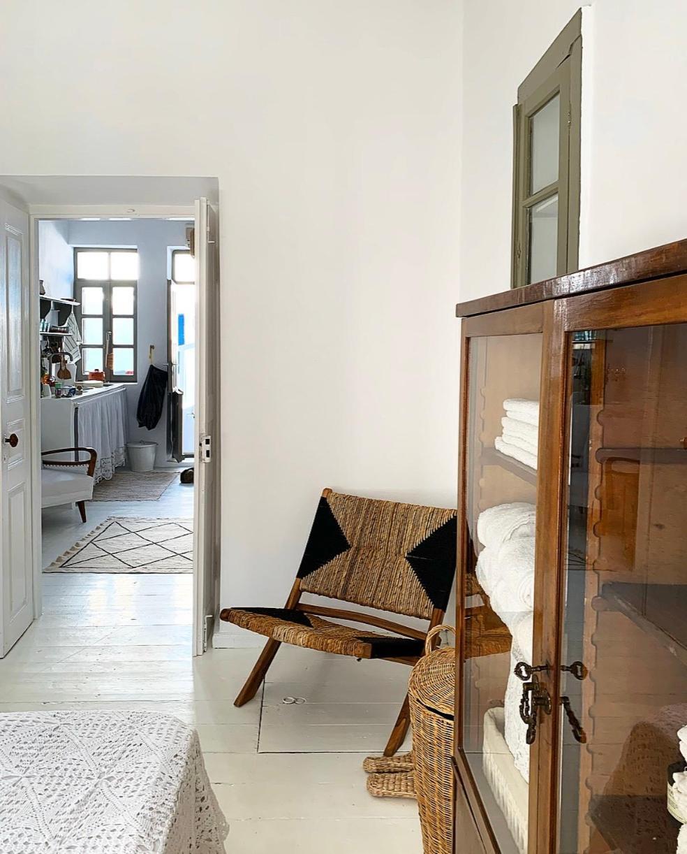 Serifos Olive Экстерьер фото