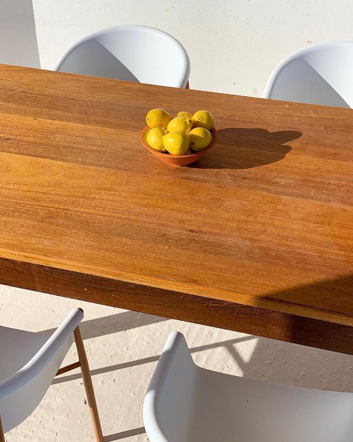 Serifos Olive Экстерьер фото