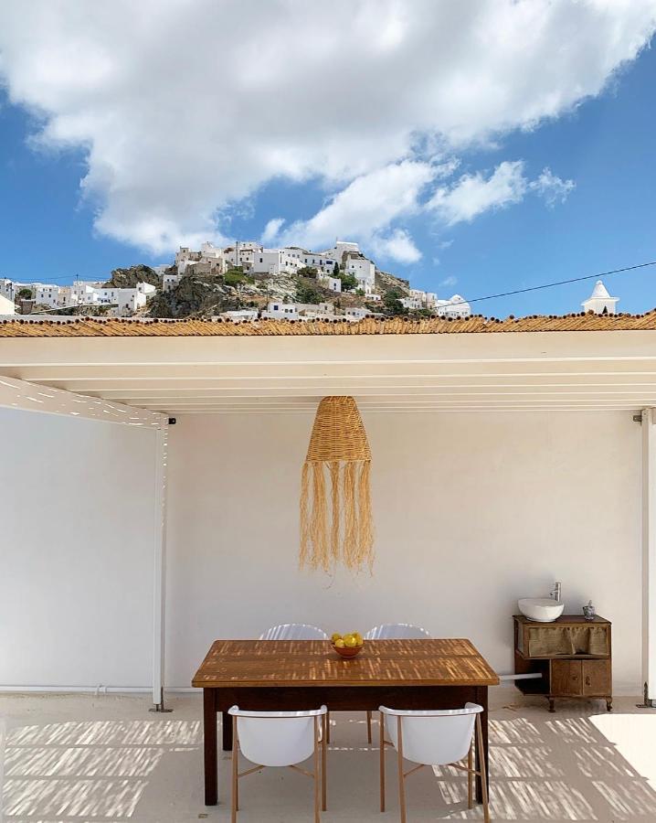 Serifos Olive Экстерьер фото