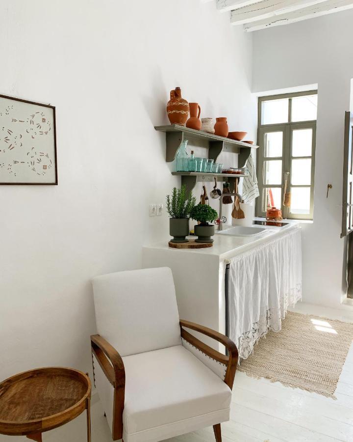 Serifos Olive Экстерьер фото
