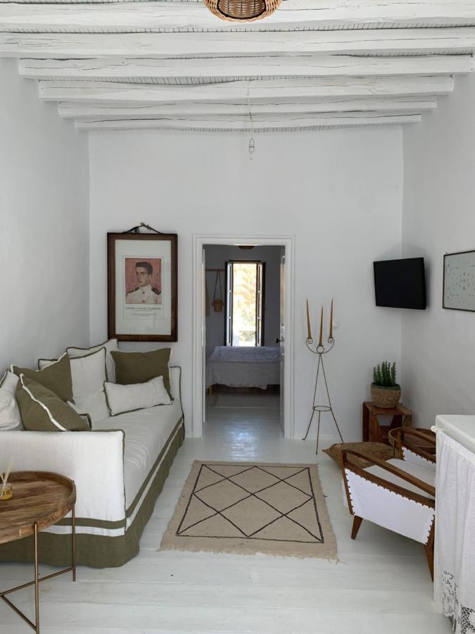 Serifos Olive Экстерьер фото