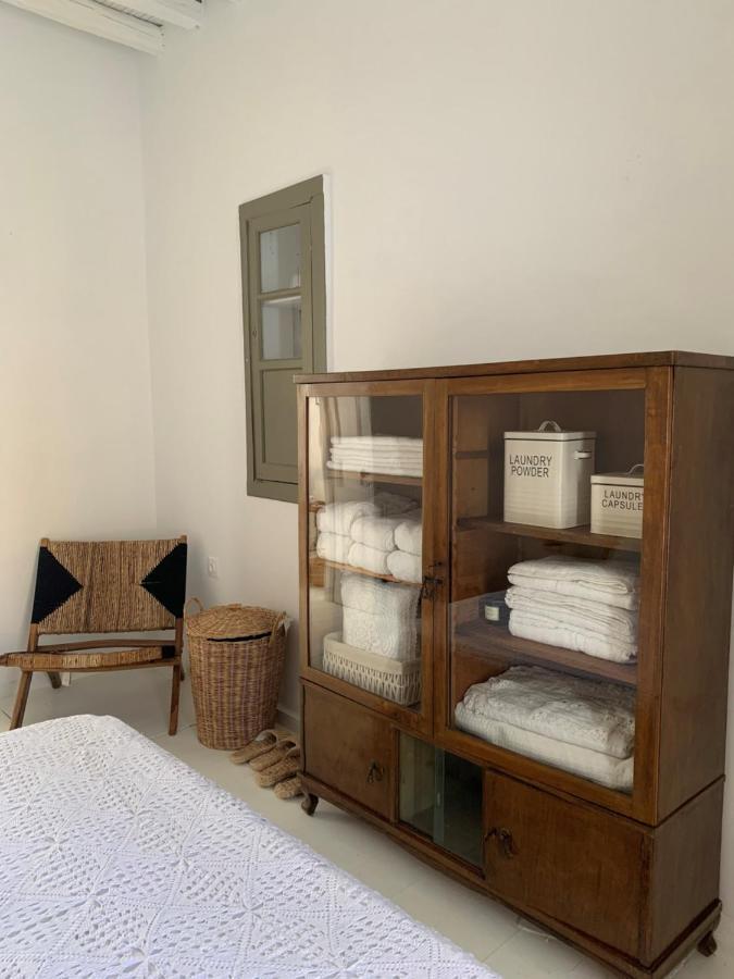 Serifos Olive Экстерьер фото
